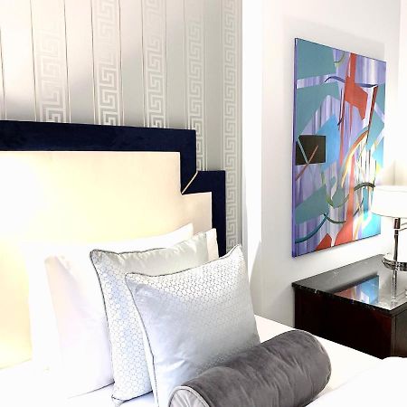 Luxury Suites & Apartments Mondrian Market Square II Varsavia Esterno foto