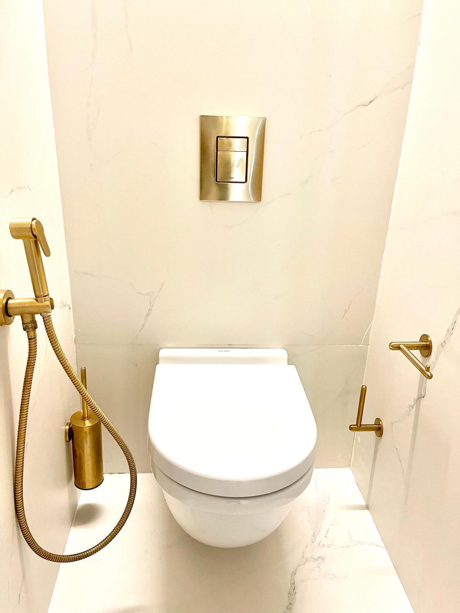 Luxury Suites & Apartments Mondrian Market Square II Varsavia Camera foto